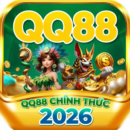 QQ88 - QQ88.Com | Thương Hiệu Cá Cược Trực Tuyến Uy Tín Hàng Đầu Châu Á
